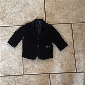 Izod Baby Blazer Classic Formal Wear